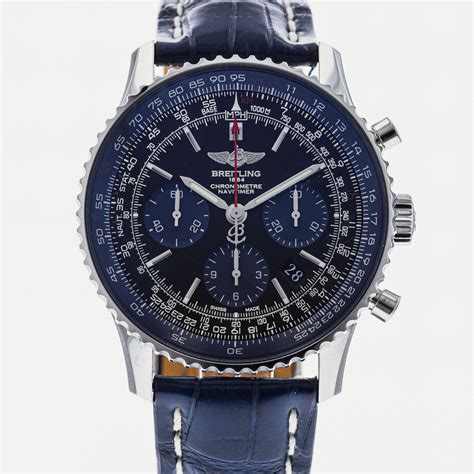 breitling navitimer 01 price india|Breitling Navitimer price guide.